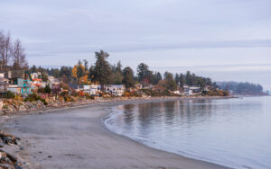 Neck Point Park: Nanaimo's Pristine Coastal Paradise