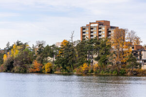 Waterfront Homes in Hammond Bay: Nanaimo's Premier Beachfront Community