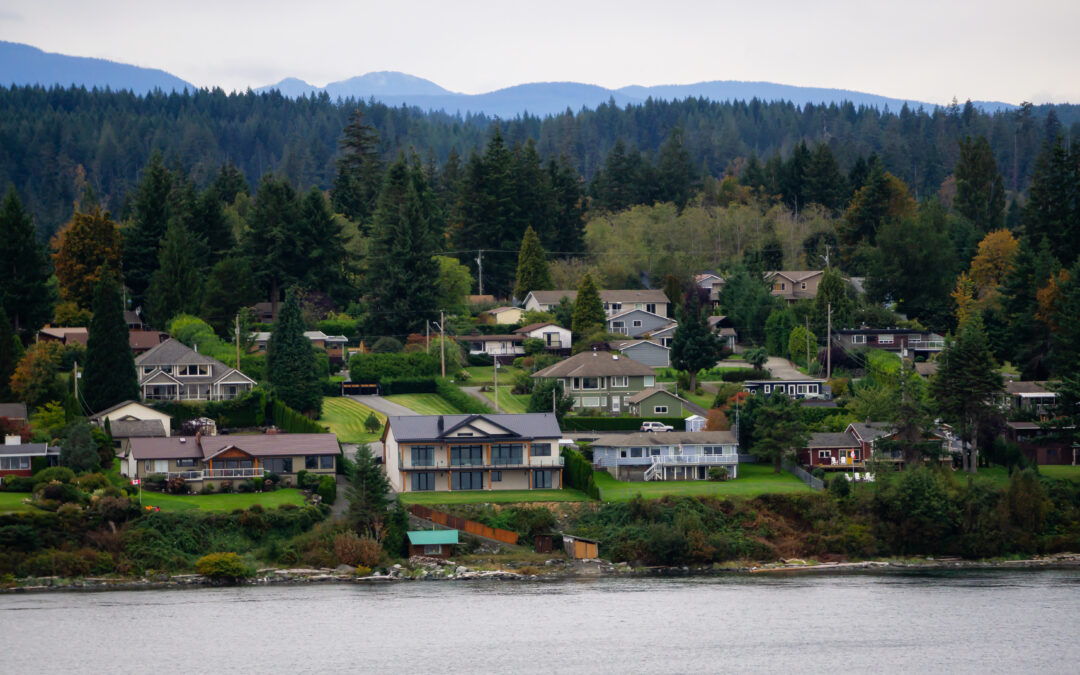 Vancouver Island Real Estate Market’s Strength and Balance for 2025