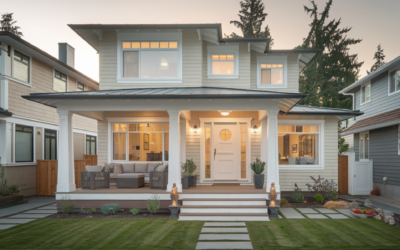 Secondary Suites on Vancouver Island: Benefits and Challenges | The Shanon Kelley Realty Group