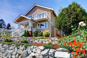 Nanaimo home for sale with curb appeal for fast sale