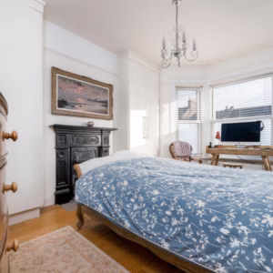 Parksville real estate bedroom