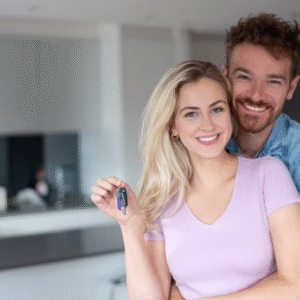 Shanon kelley realty group first time buyers nanaimo parksville