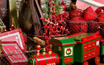 Christmas on Vancouver Island 2025: Your Complete Holiday Guide