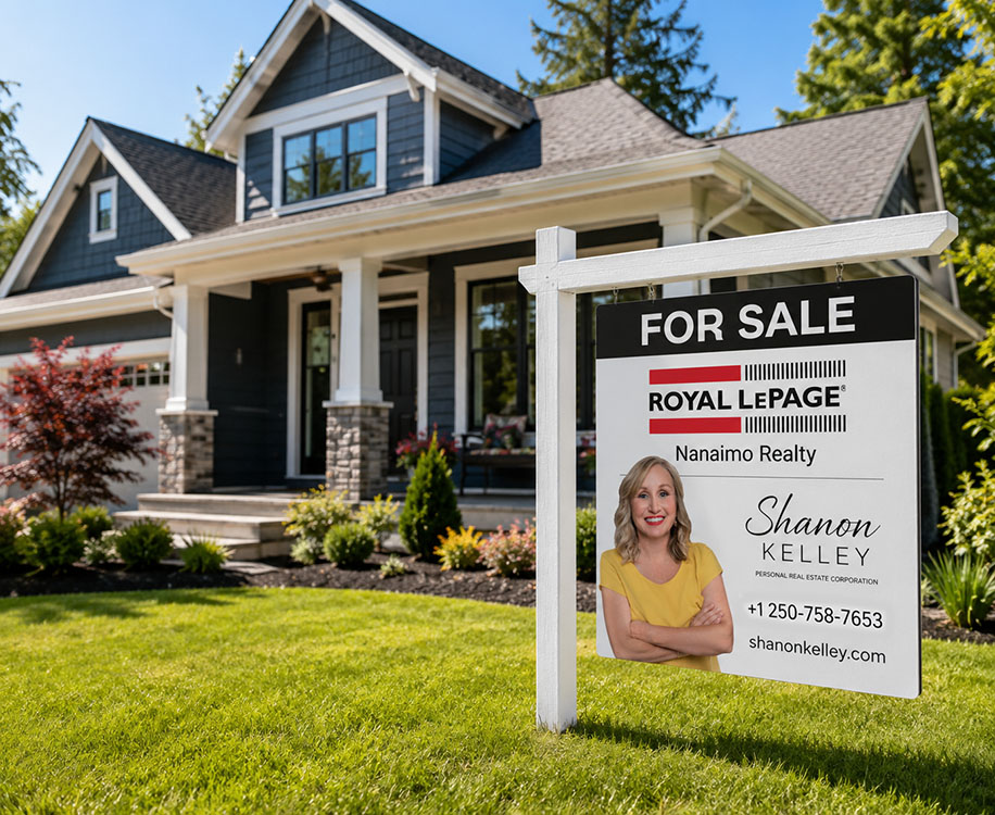 House For Sale Shanon Kelley