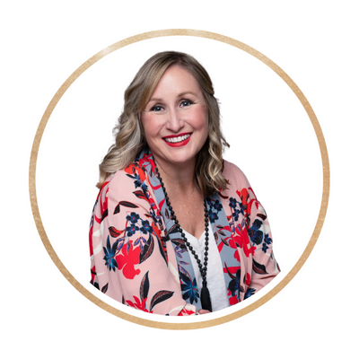 Shanon Kelley Lead Realtor