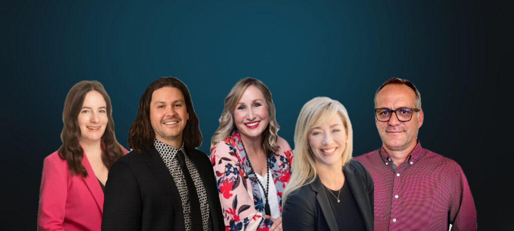 Our Realty Team